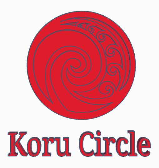 Māori Theme Fondant Stamps