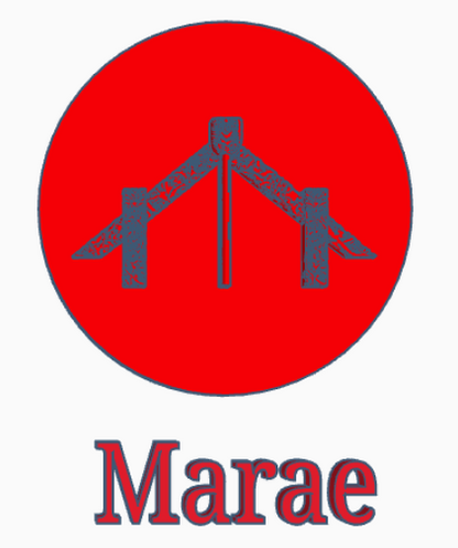 Māori Theme Fondant Stamps