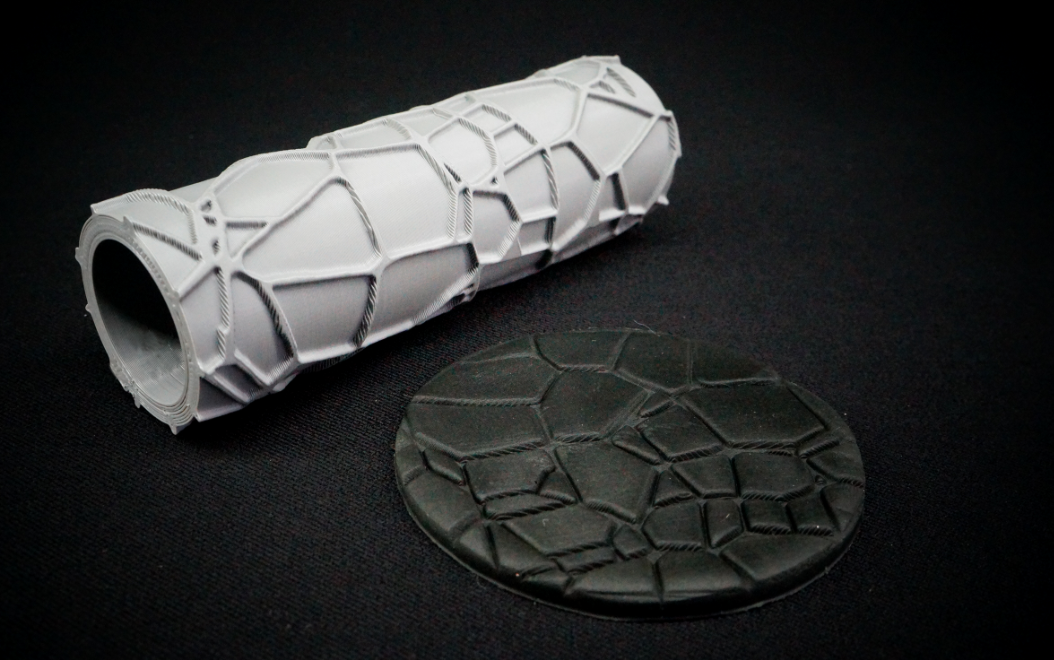 Texture Rollers