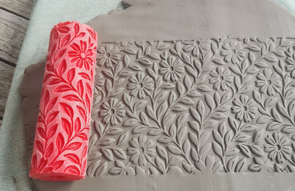 Texture Rollers