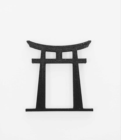 Travel Silhouettes - Wall Art