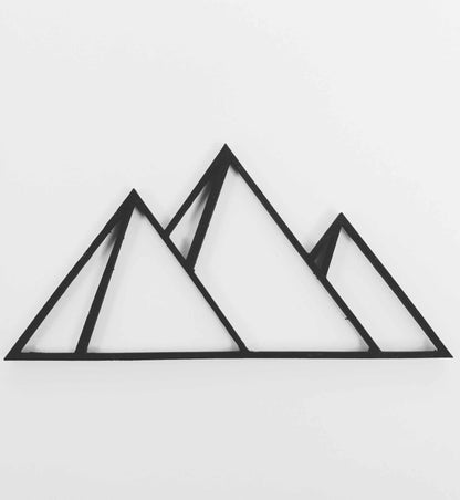 Travel Silhouettes - Wall Art