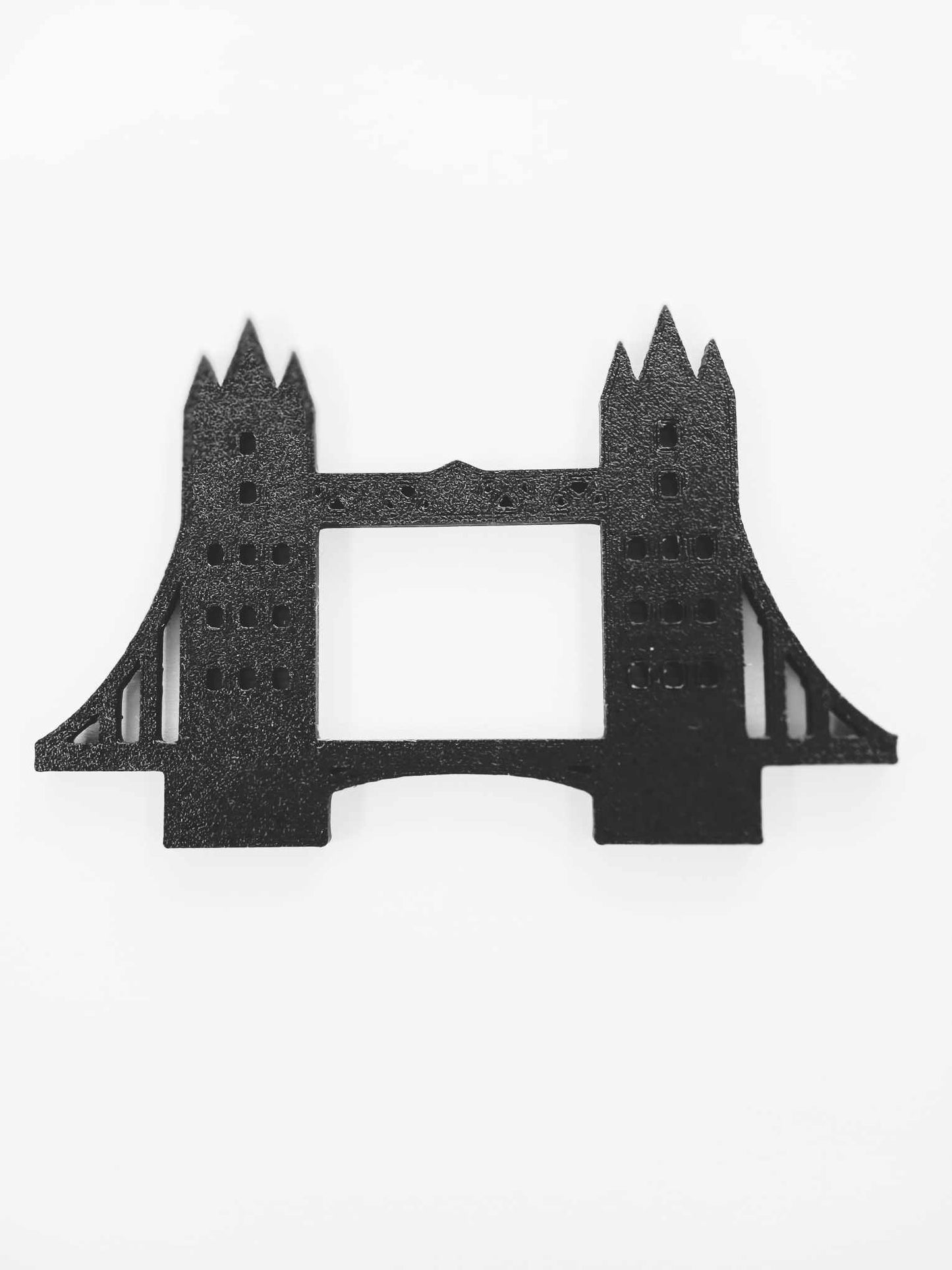 Travel Silhouettes - Wall Art