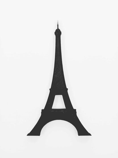 Travel Silhouettes - Wall Art