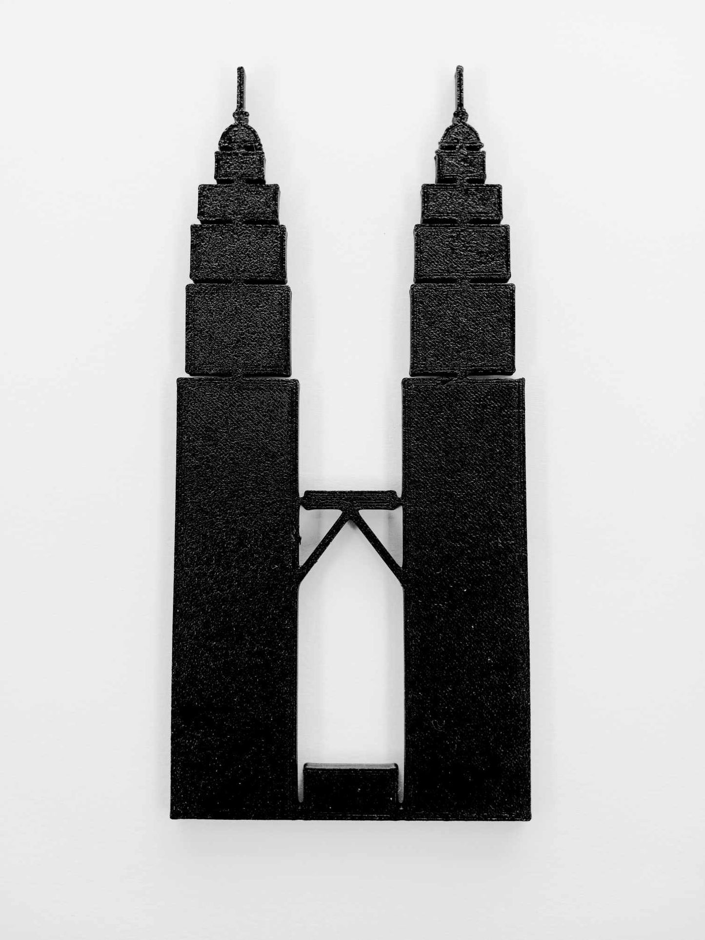 Travel Silhouettes - Wall Art