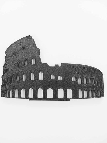 Travel Silhouettes - Wall Art