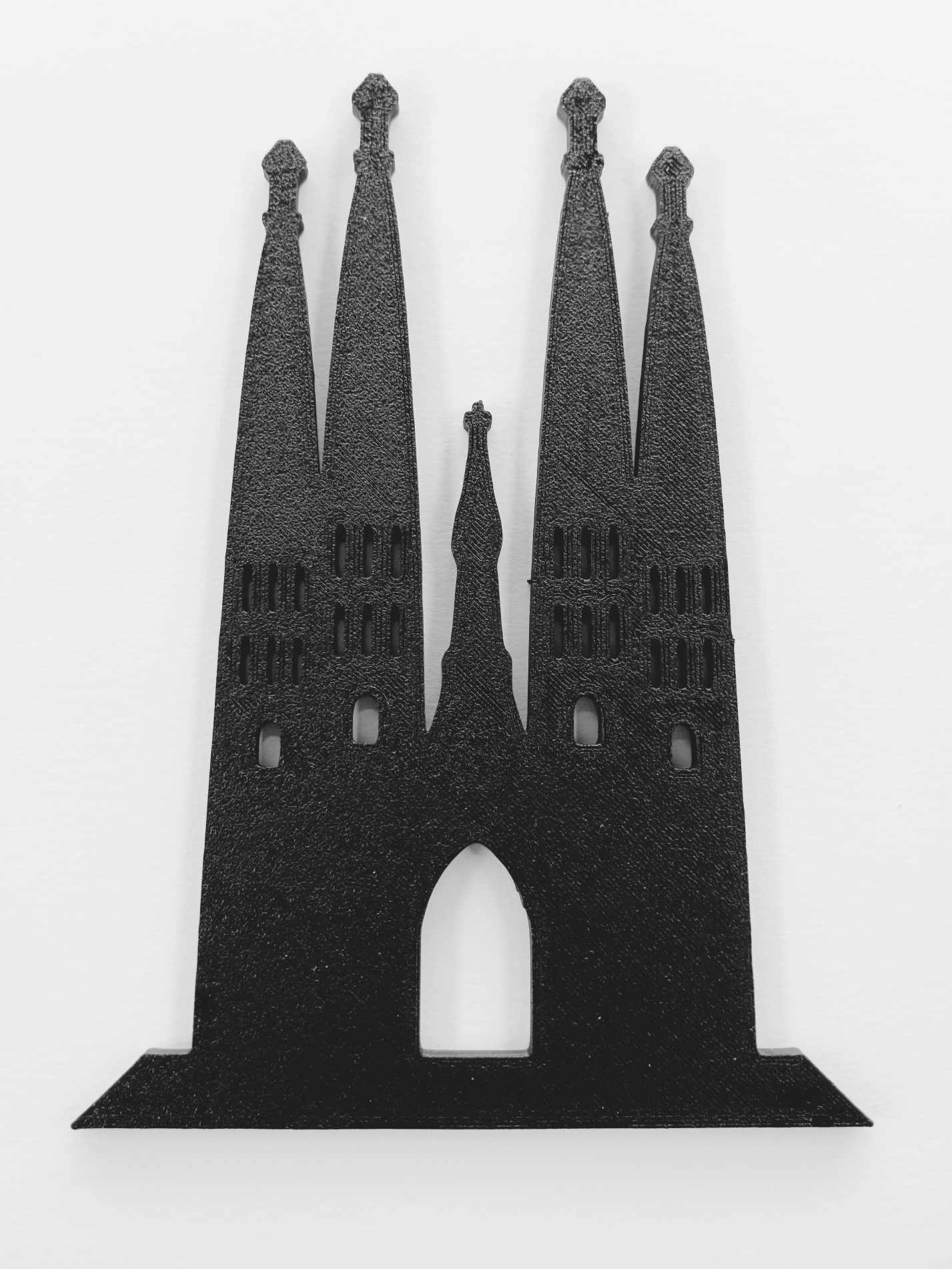 Travel Silhouettes - Wall Art