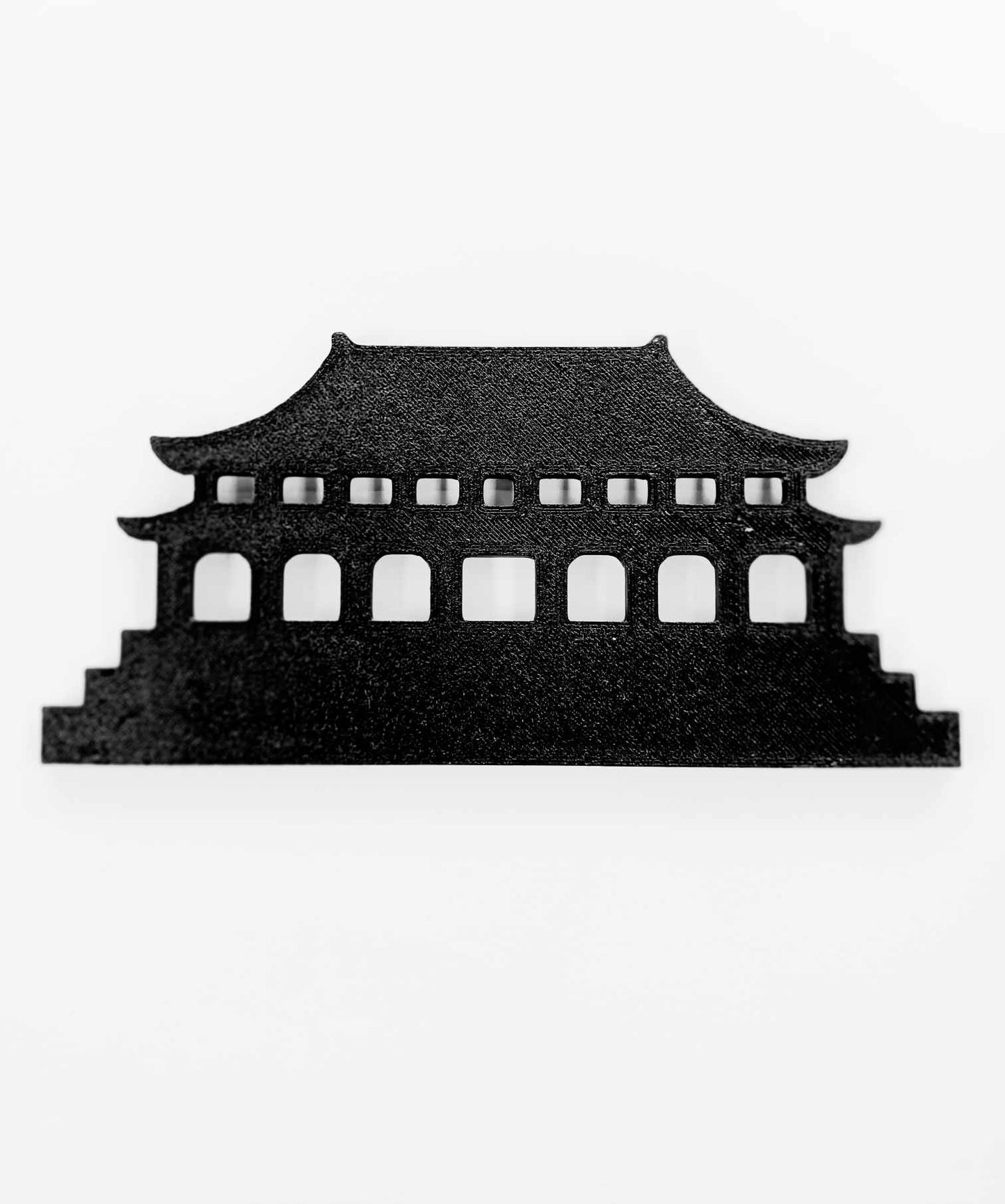 Travel Silhouettes - Wall Art