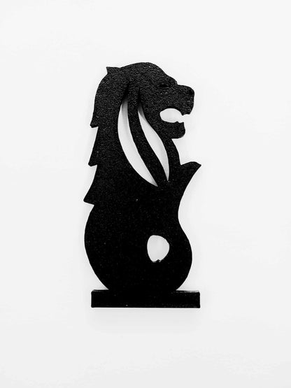 Travel Silhouettes - Wall Art