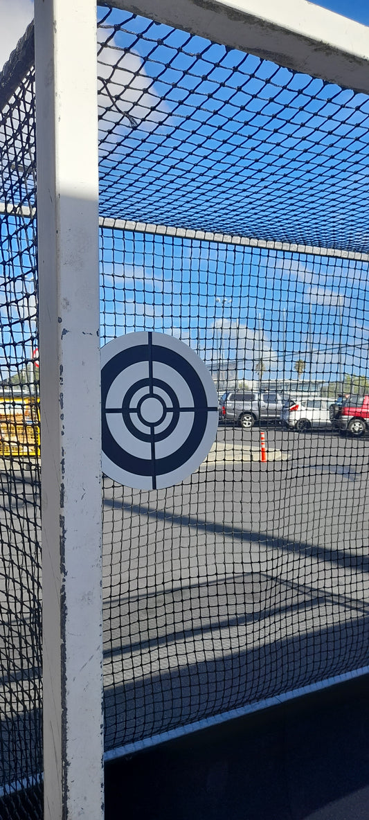 Field Hockey Goal Targets – Improve Your Scoring Accuracy! 🏑🎯