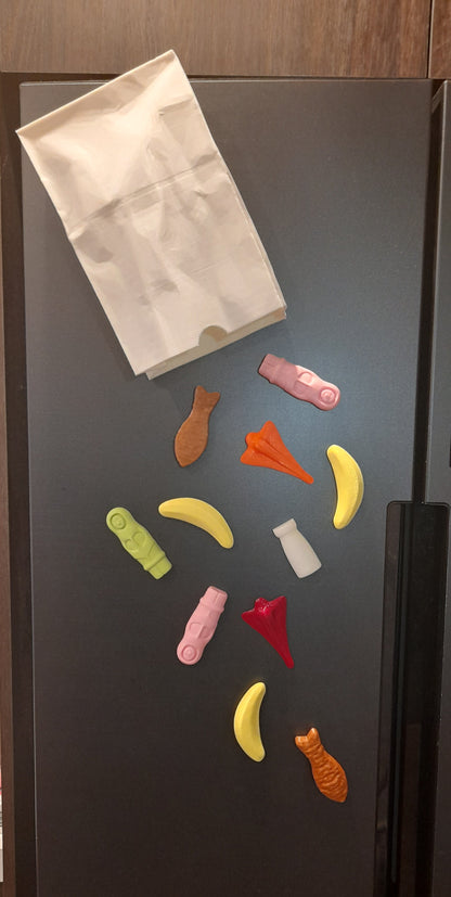 Kiwiana Pick n Mix Lolly Bag
