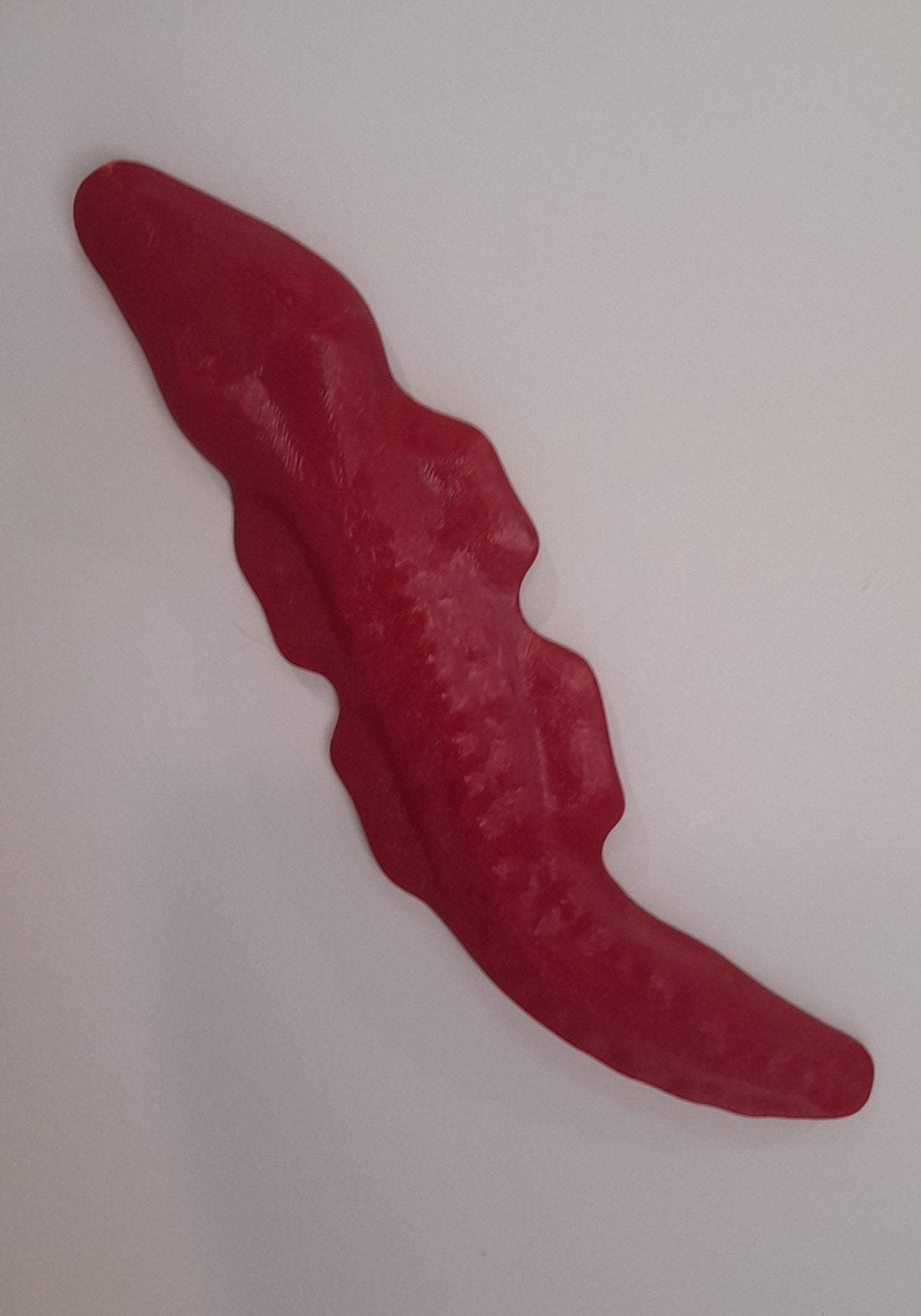 Crocodile - Kiwiana Lolly Wall Art