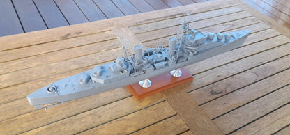 Bellona Class - Model Ship
