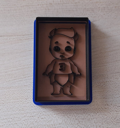 Takaro Tribe Cookie Cutters
