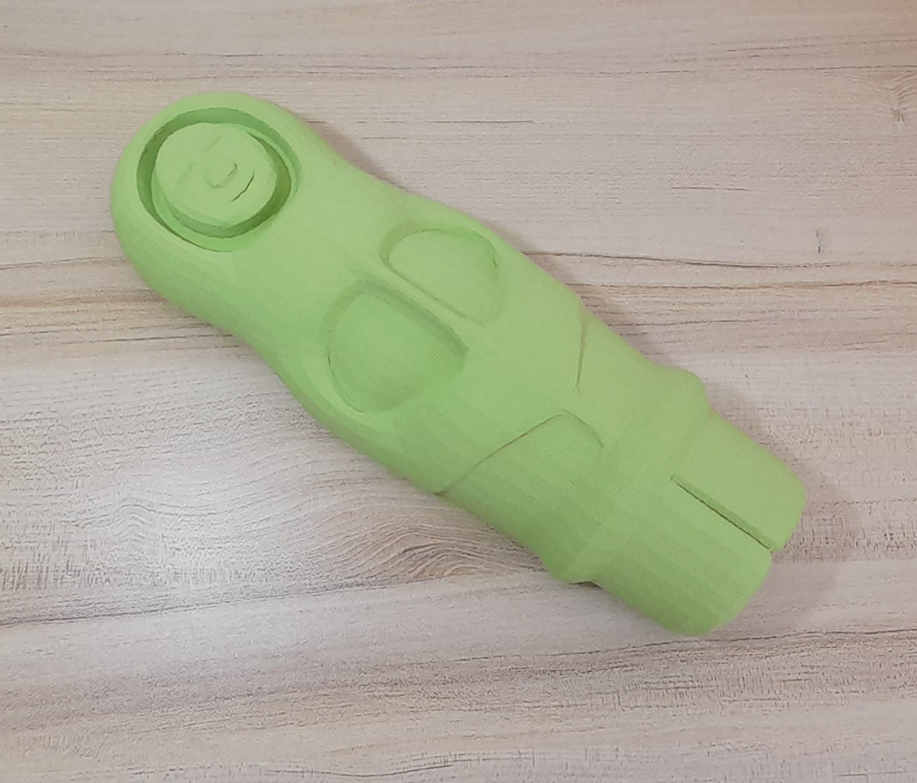 Eskimo / Explorer - Kiwiana Wall Art