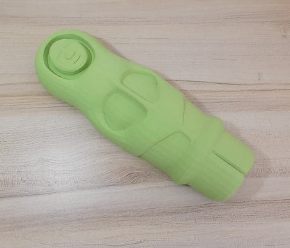 Eskimo / Explorer - Kiwiana Wall Art