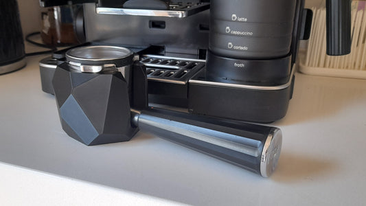 ☕ Ninja Luxe Espresso Accessories — Upgrade Your Daily Brew