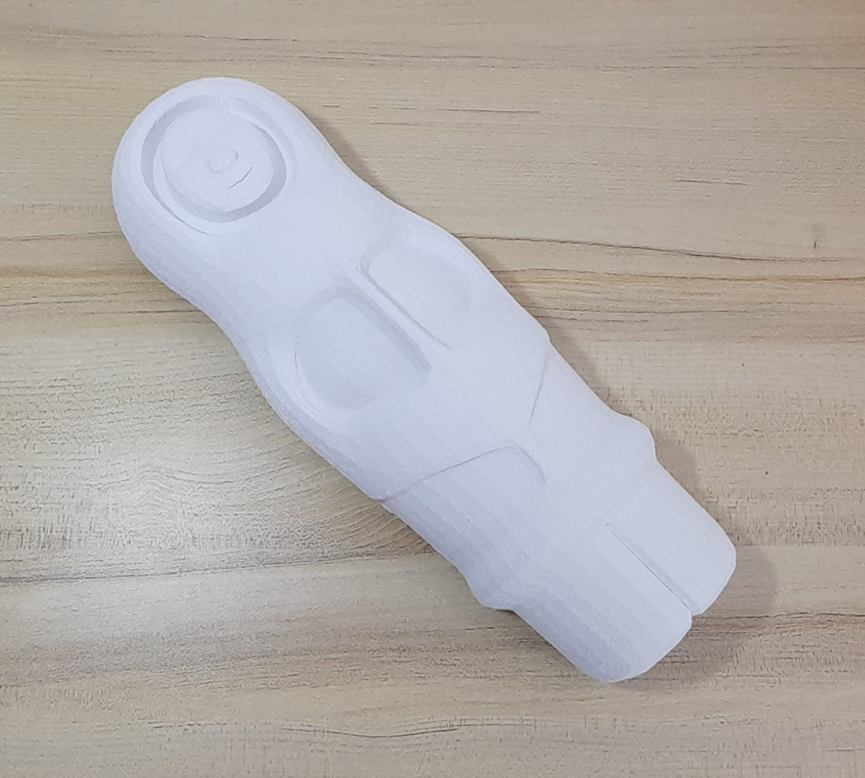 Eskimo / Explorer - Kiwiana Wall Art