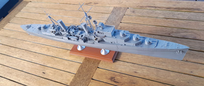 Bellona Class - Model Ship