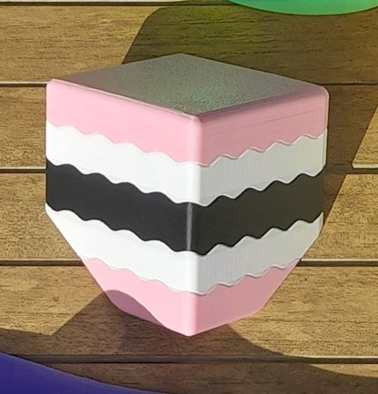 Licorice Allsorts - Kiwiana Wall Art