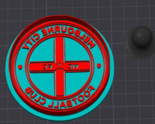 A-League - Cookie Cutters & Stamps