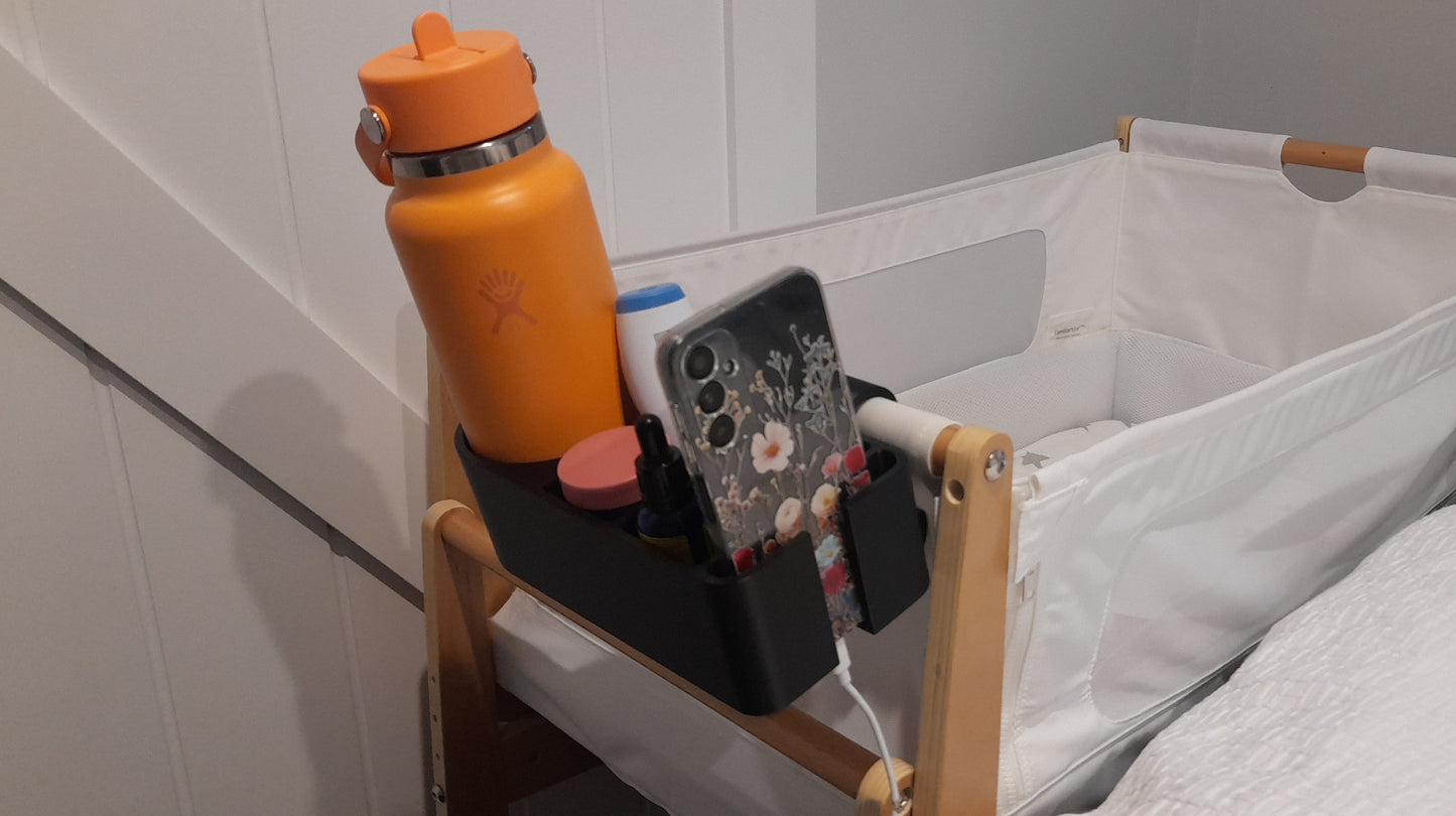 Co-Sleeper Caddie