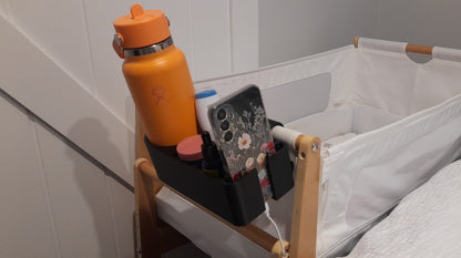 Co-Sleeper Caddie