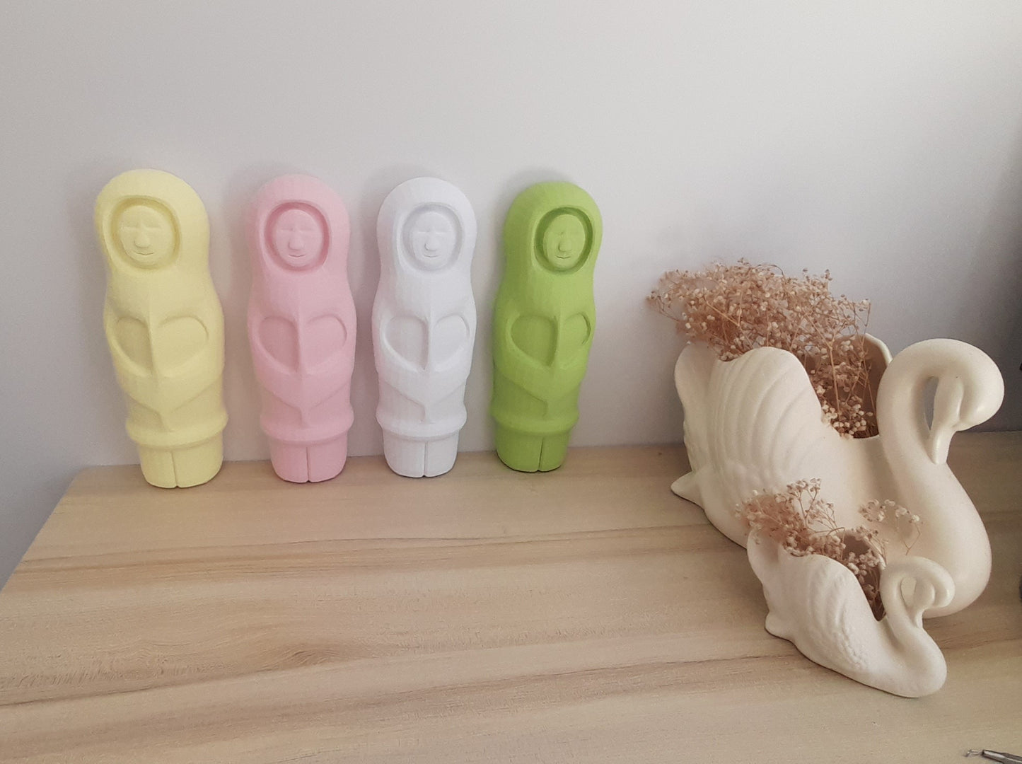 Eskimo / Explorer - Kiwiana Wall Art