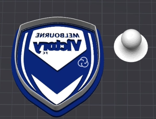 A-League - Cookie Cutters & Stamps