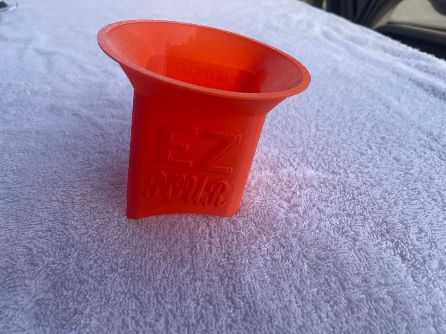 NINJA SLUSHIE ACCESSORIES