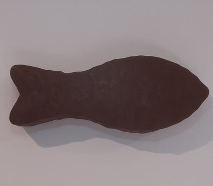 Choc Fish - Kiwiana Lolly Wall Art