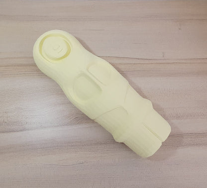 Eskimo / Explorer - Kiwiana Wall Art