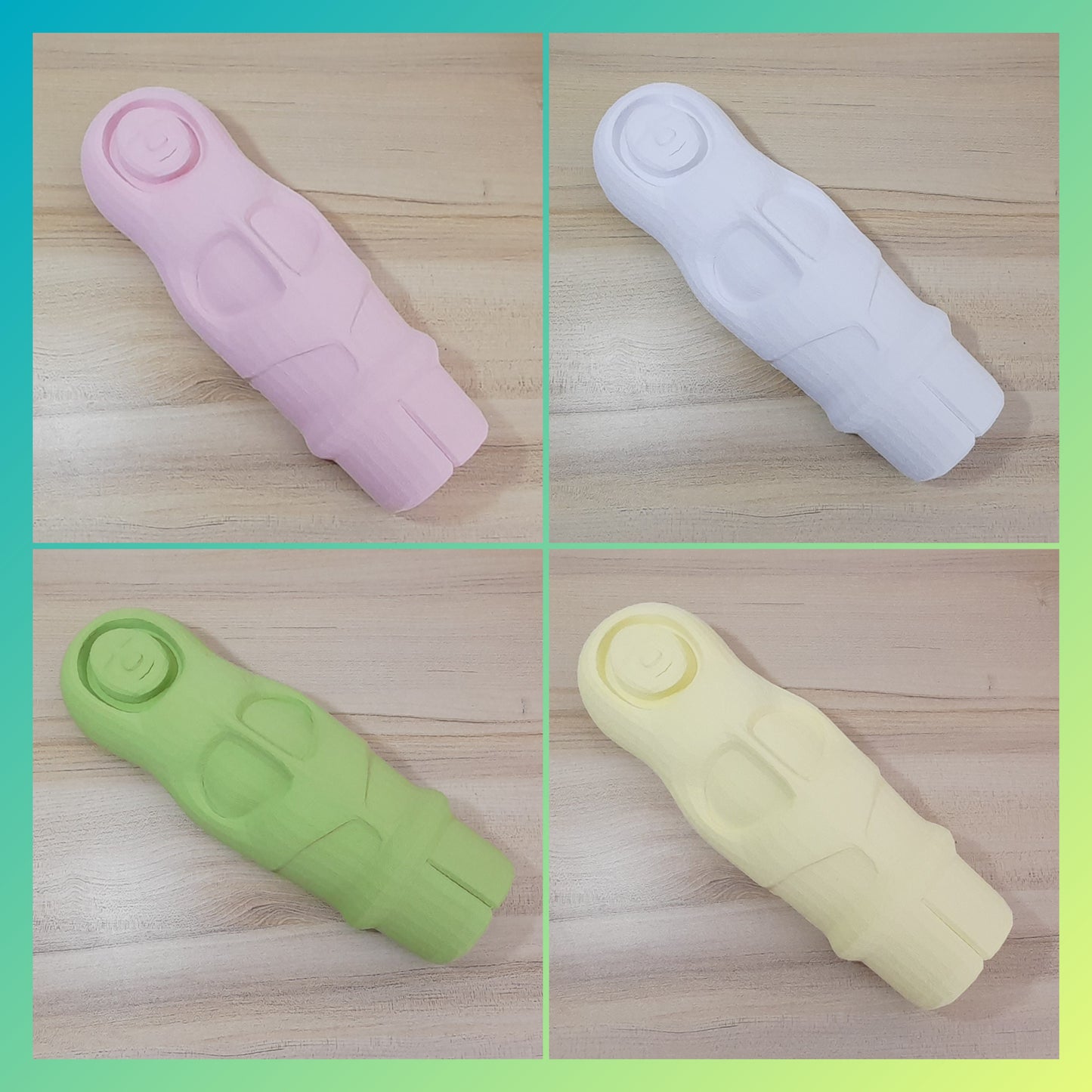 Eskimo / Explorer - Kiwiana Wall Art