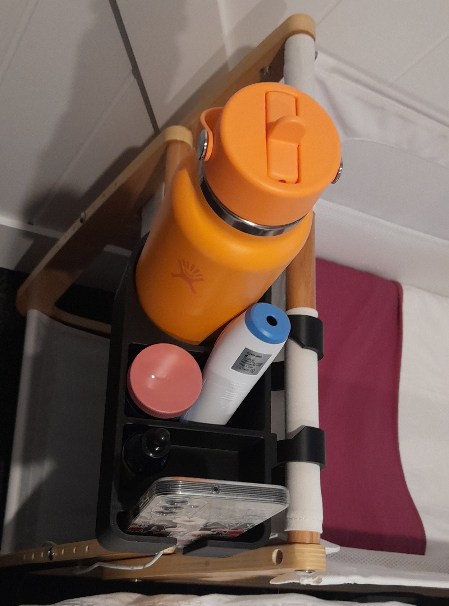 Co-Sleeper Caddie