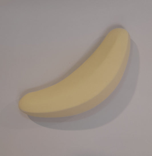 Banana - Kiwiana Lolly Wall Art