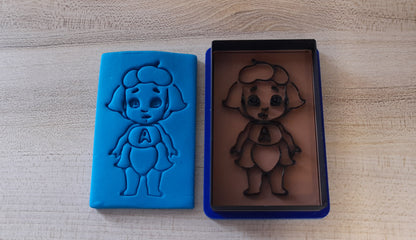 Takaro Tribe Cookie Cutters