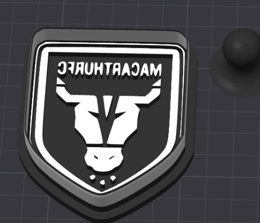 A-League - Cookie Cutters & Stamps