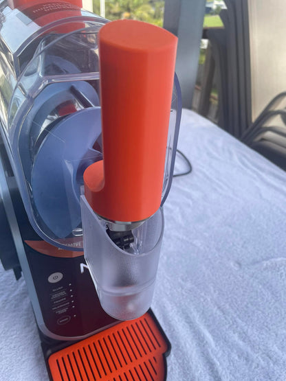 NINJA SLUSHIE ACCESSORIES